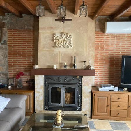 Casa Rural Neira Almenara de Tormes Εξωτερικό φωτογραφία