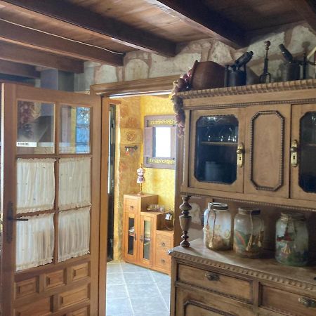 Casa Rural Neira Almenara de Tormes Εξωτερικό φωτογραφία