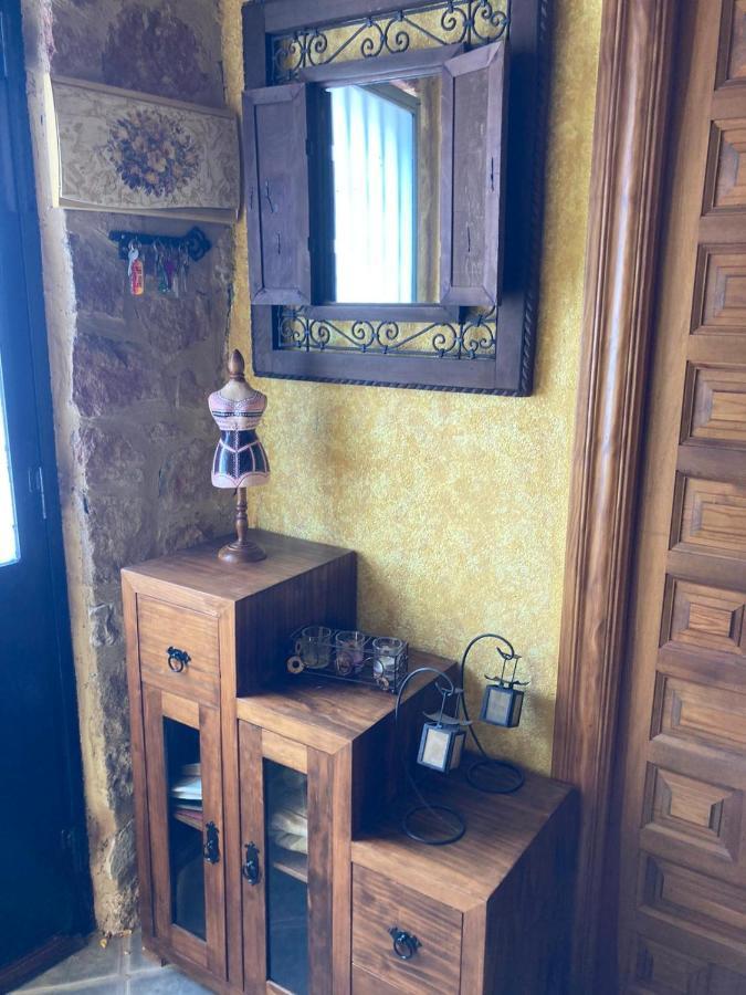Casa Rural Neira Almenara de Tormes Εξωτερικό φωτογραφία