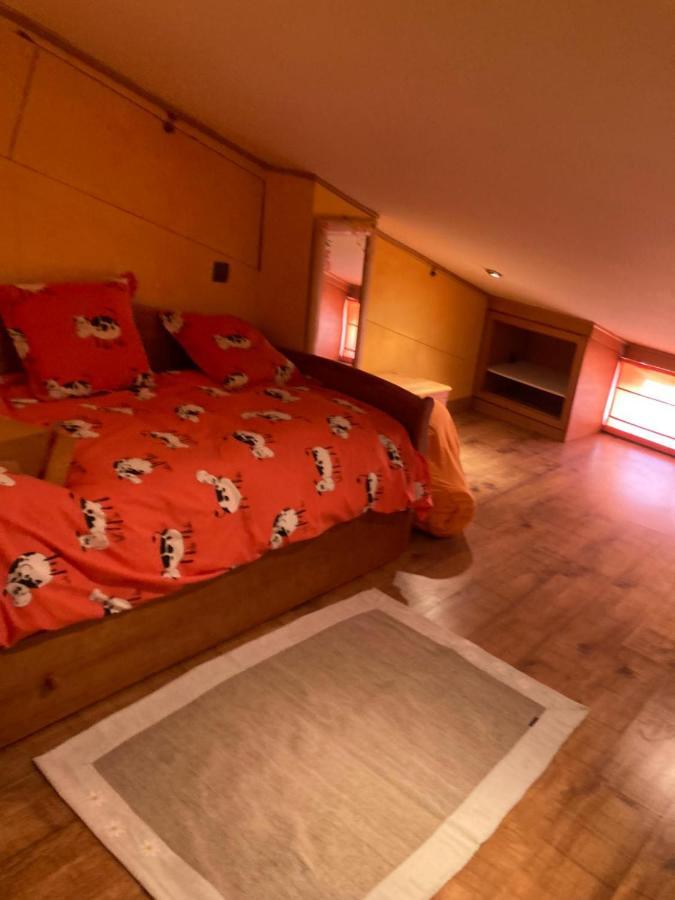 Casa Rural Neira Almenara de Tormes Εξωτερικό φωτογραφία