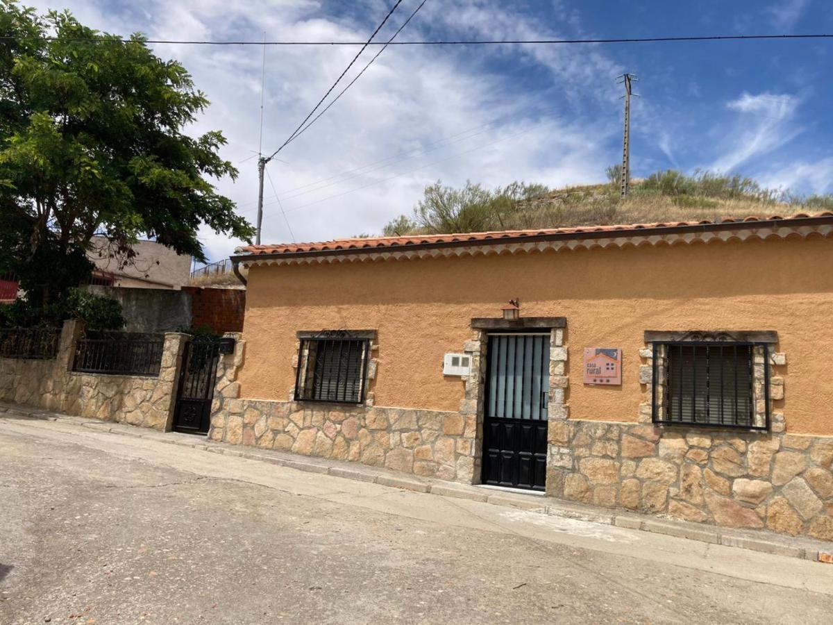Casa Rural Neira Almenara de Tormes Εξωτερικό φωτογραφία