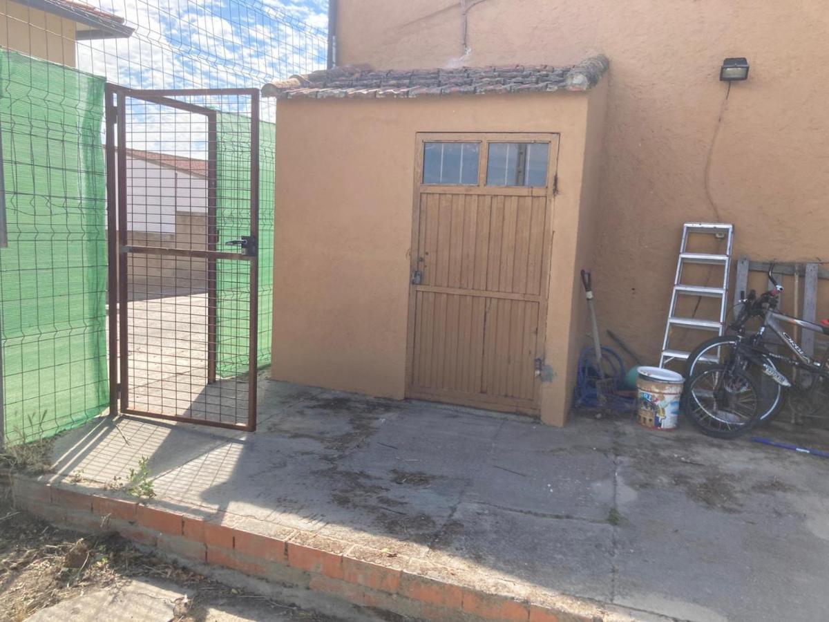 Casa Rural Neira Almenara de Tormes Εξωτερικό φωτογραφία
